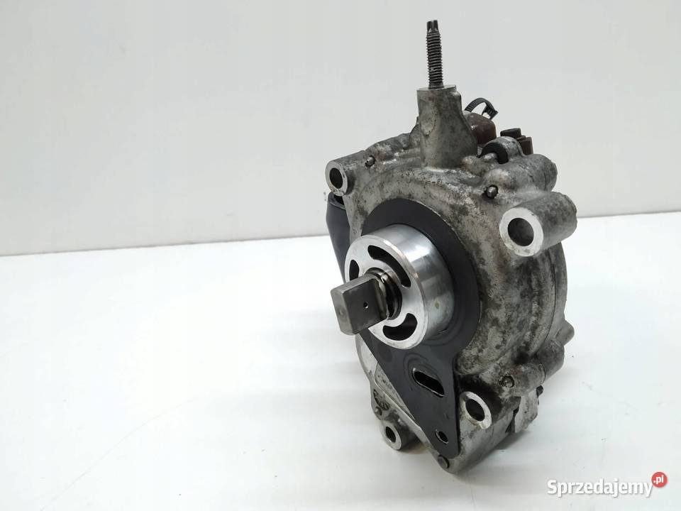 POMPA WTRYSKOWA 28384347 20 D BLUE HDI Toyota