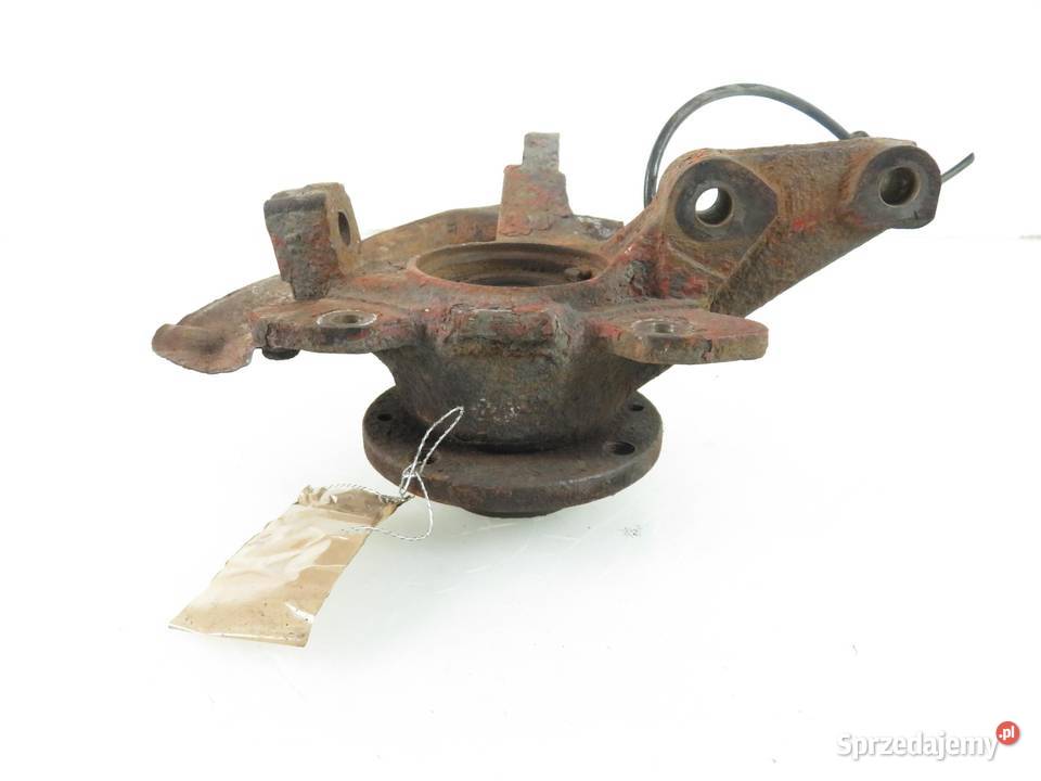 PIASTA LEWY PRZOD FIAT SIENA 14