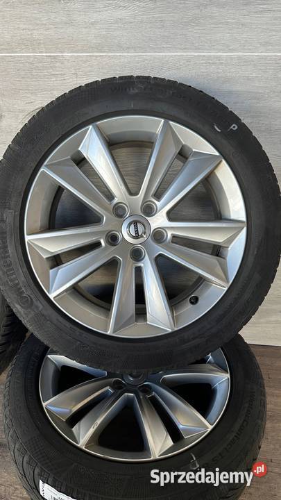 VOLVO V60 S60 7JX17 ET405 5X108 31471309 70 x 17 Gorzów Wielkopolski sprzedam