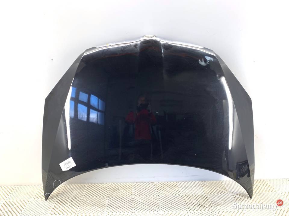 MASKA SKODA FABIA II Hatchback 0614