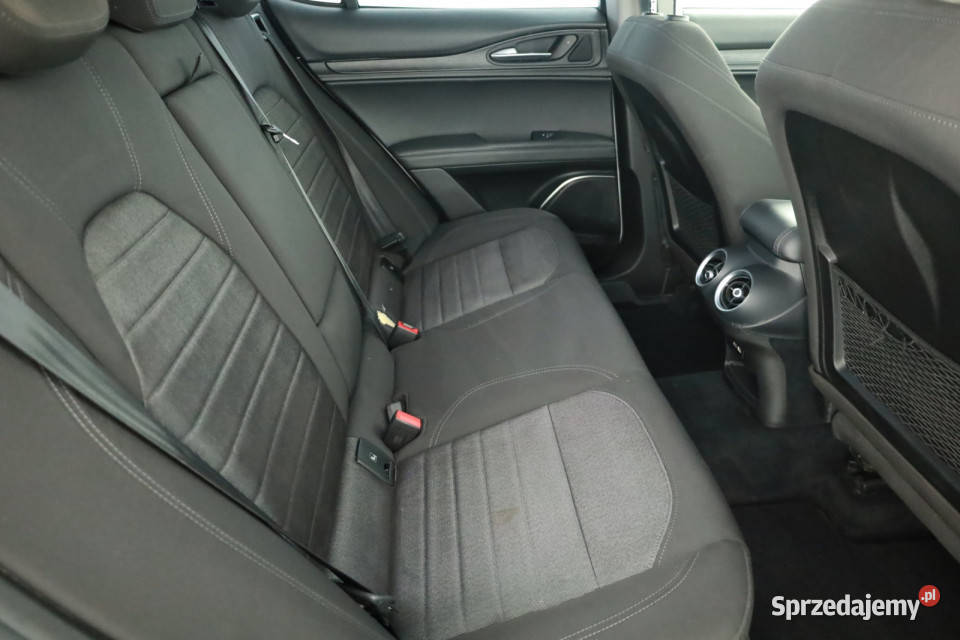 Alfa Romeo Stelvio 20 Turbo Q4 bluetooth Piaseczno