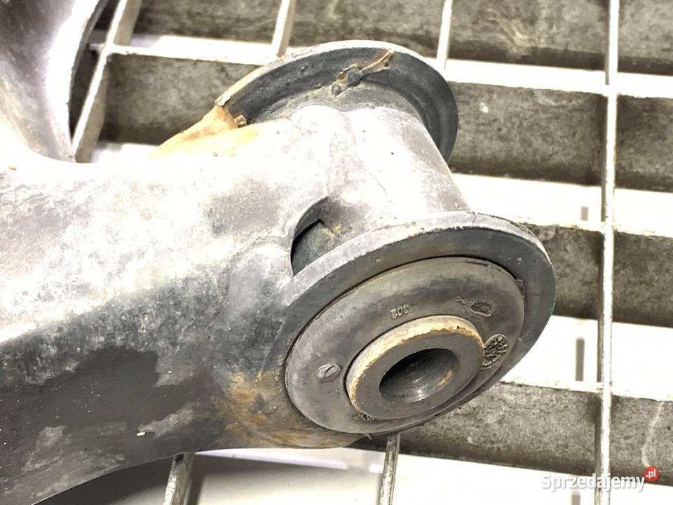 WAHACZ PRAWY PRZÓD SKODA FABIA III Hatchback