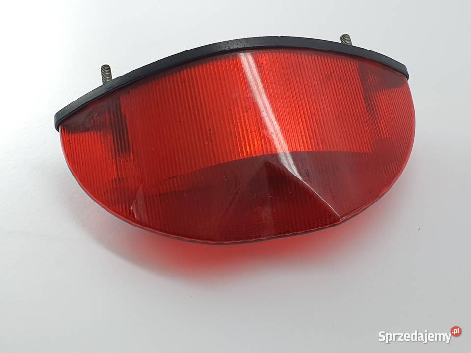 Lampa Tyl Bmw R 1200 RT Gs Adventure łódzkie Łódź