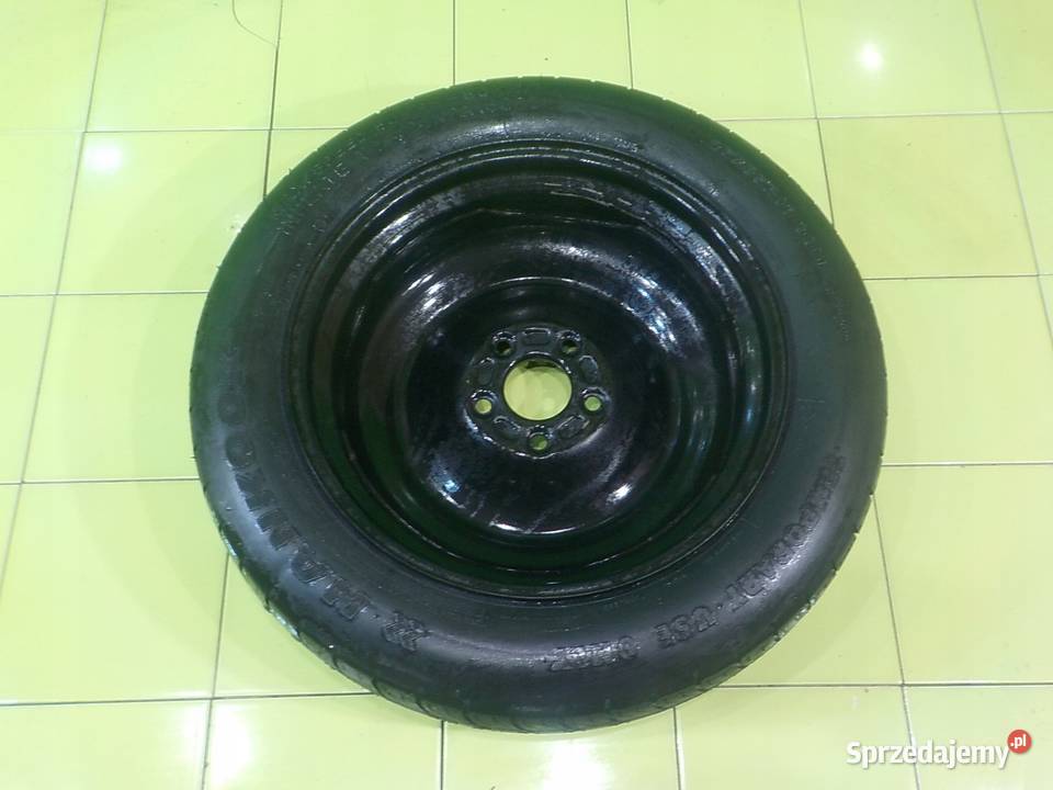 FORD MONDEO MK4 GALAXY MK3 S kolo dojazdowe Samochodowe mazowieckie Suków