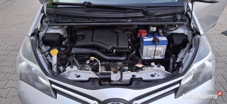 SALON 10mpi Bezwypadkowy klimatyzacja garażowany Motoryzacja Lublin