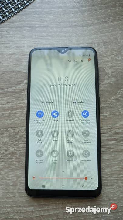 Sprzedam Samsung A10 sprzedam