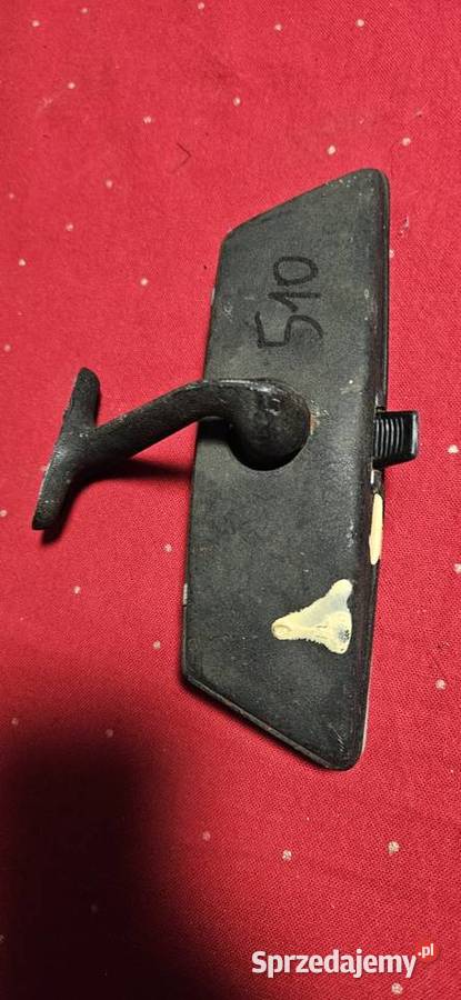 510Lusterko wewnętrzne do zabytkowego auta osobowe Barlinek