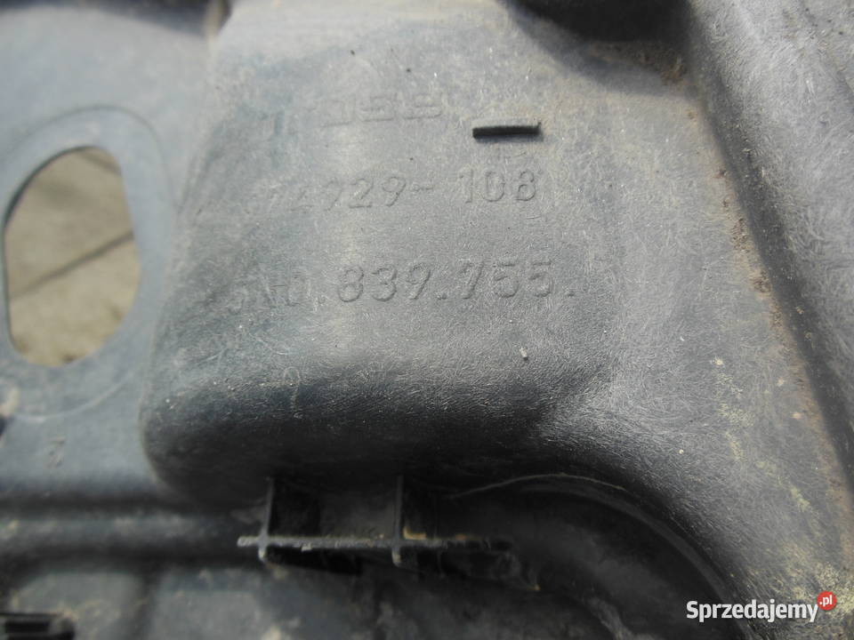 Vw Tiguan Podnosnik Szyby Lewy Tył 5N0839755D osobowe Kozy