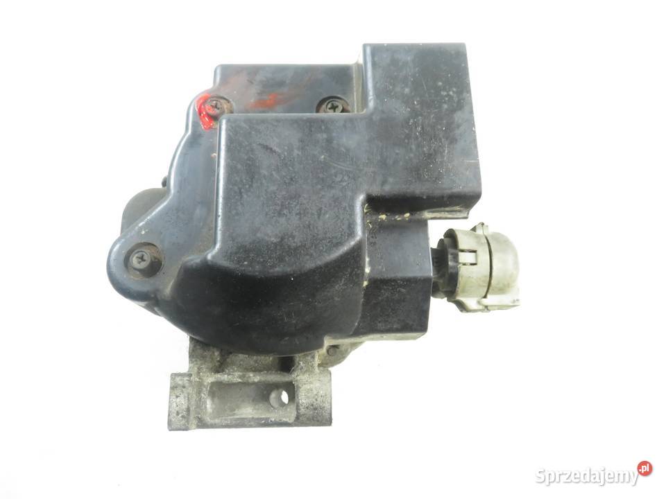 ALTERNATOR MAZDA 6 Station Wagon GY 18 L813 osobowe sprzedam