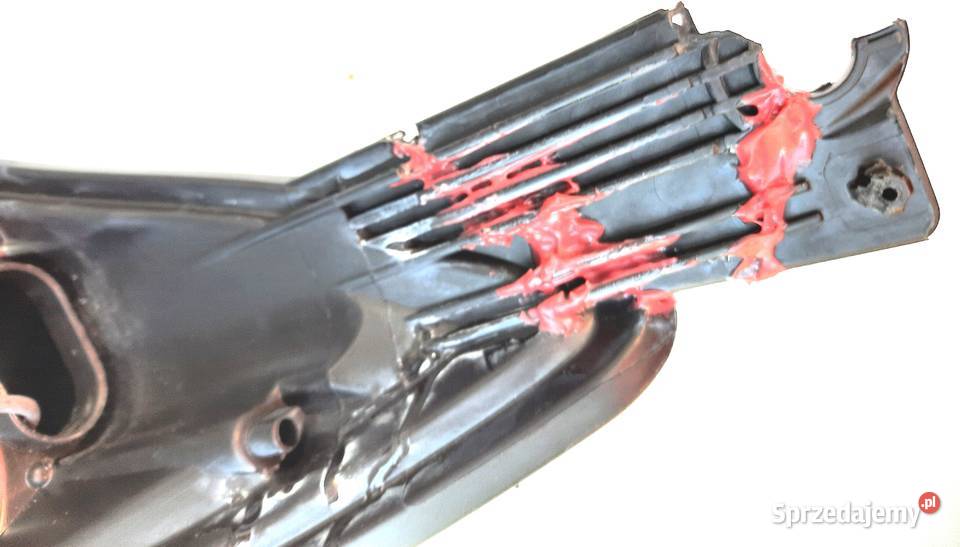 LAMPA PRZÓD PRZEDNIA PRAWA PRAWY FOCUS III 2010 Gaszowice