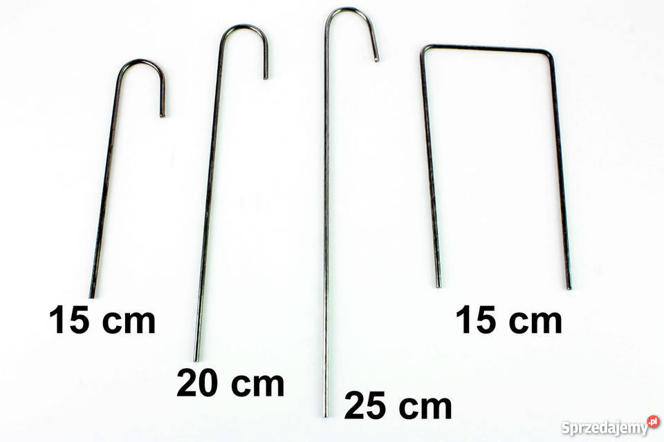 Agrotkanina 94gUV Mata szkółkarska 16x50 RÓŻNE Piekary Śląskie