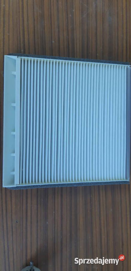 WA60222 PZLSĘDZISZÓW FILTR KABINY sprzedam