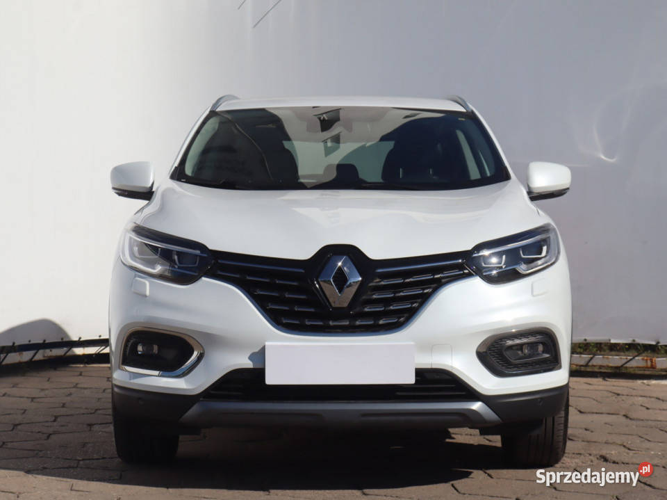 Renault Kadjar 13 TCe Kadjar łódzkie Łódź sprzedam