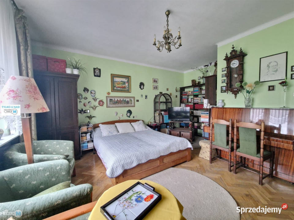 sprzedaży mieszkania Kielce 362m2 1 pokój