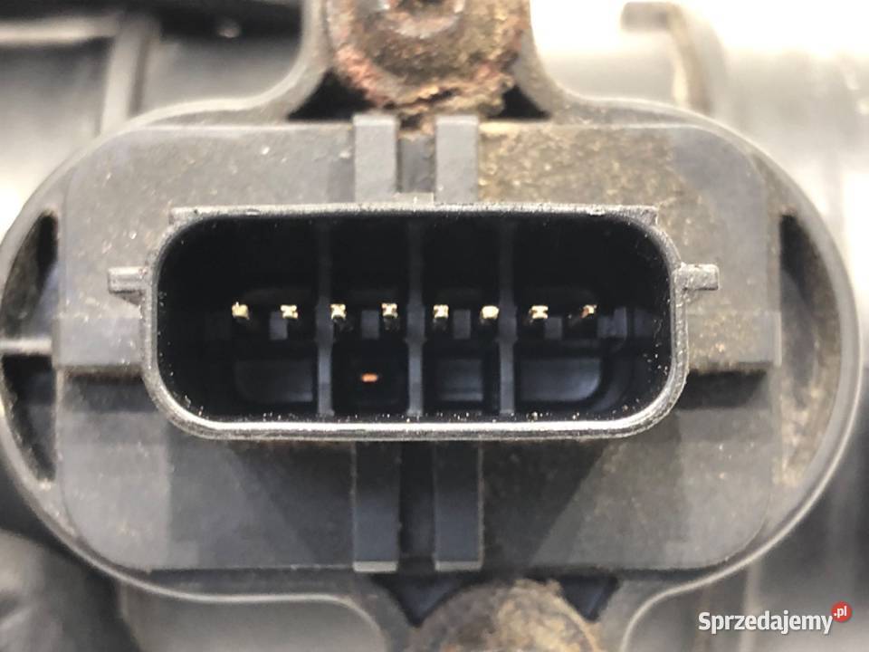 PRZEPŁYWOMIERZ OPEL CORSA E 1148331S01 14 90