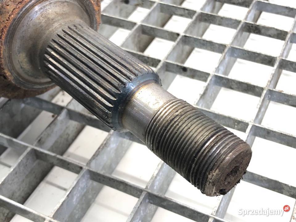 PÓŁOŚ PRAWY PRZÓD LEXUS GS 25 181 PRZEGUB Półosie sprzedam