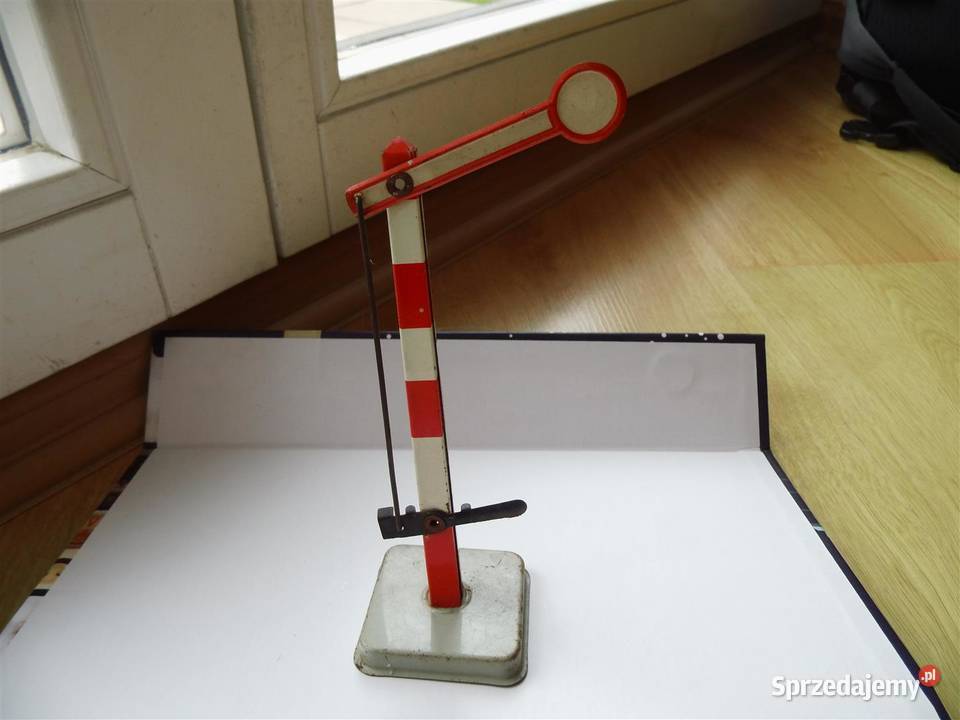 Ottmar Beckh Model z 1955 roku FILM Modelarstwo wielkopolskie Radzewice sprzedam