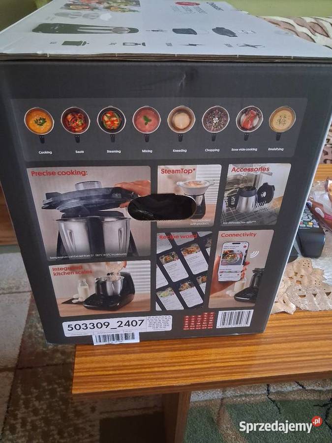 Sprzedam robota kuchennego Dąbrowa Tarnowska