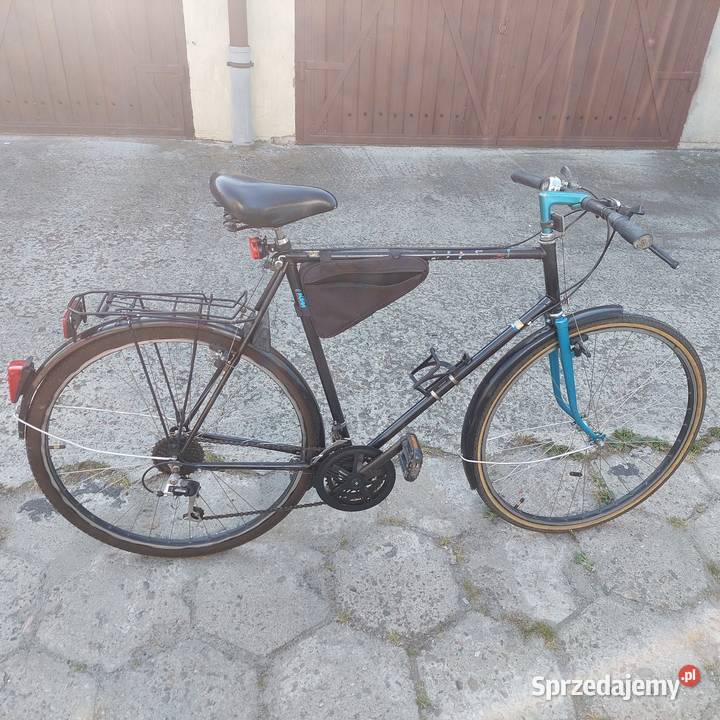 Rower męski firmy KTM Kraków sprzedam