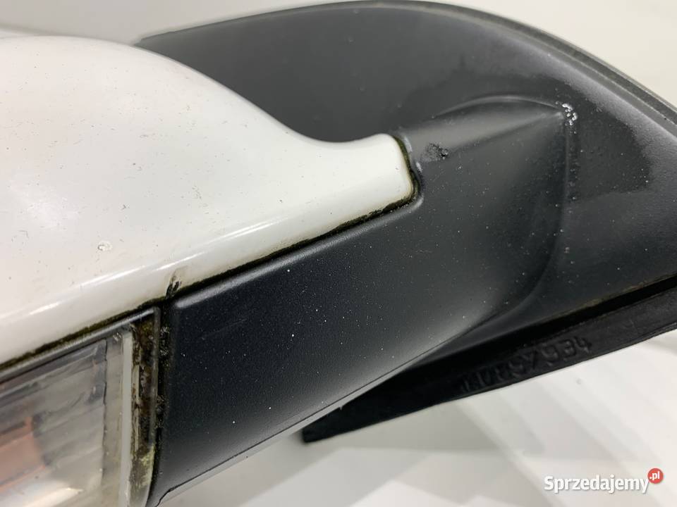 LUSTERKO PRAWY VW GOLF V Hatchback 0310 Candy osobowe