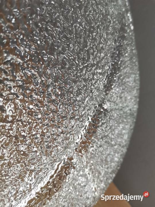 Stara patera kabaret Sahara szkło Ząbkowice Jan Antyki, Sztuka, Kolekcje Katowice