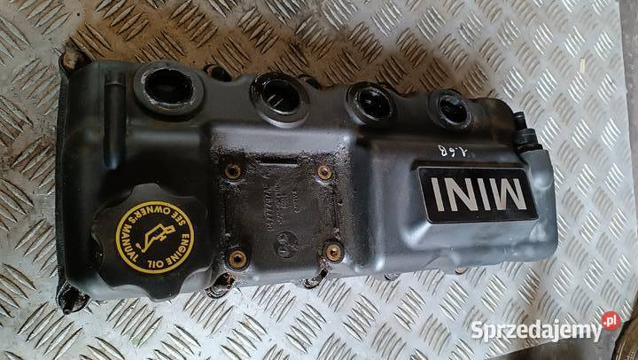 04777797AF Pokrywa zaworów Mini Cooper R50 16 sprzedam