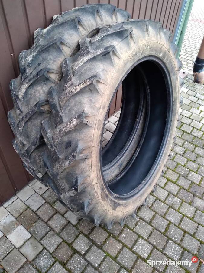 sprzedam opony 828 as bieżnik ok 2 2 sztuki 700 Rybnik