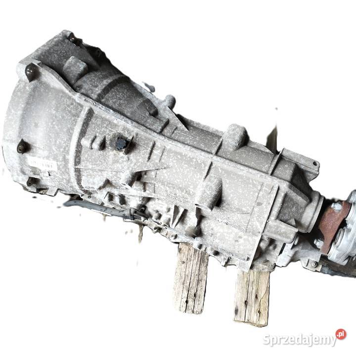 BMW F07 F10 F30 AUTOMATYCZNIA SKRZYNIA BIEGÓW sprzedam
