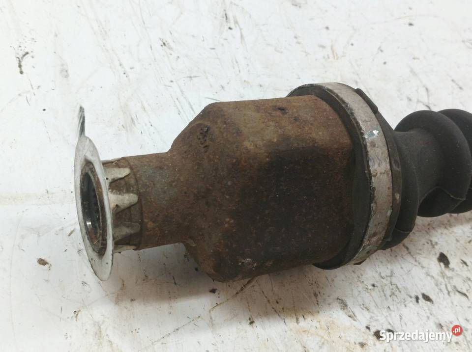 PÓŁOŚ PRAWY PRZÓD 12 B 8200684084 Renault Twingo