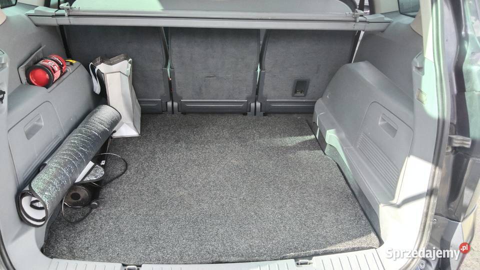 S 20 TDCI 140 Krajowy komputer pokładowy S-MAX Elbląg