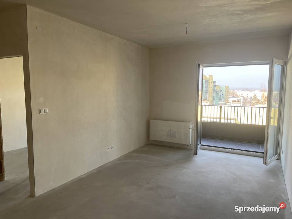 M75 Apartament na 5 piętrze w centrum miasta balkon mazowieckie Wyszków