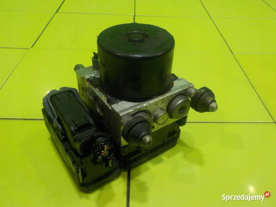 HONDA INSIGHT II 09r 5D pompa ABS 57110TM8A531M1 mazowieckie