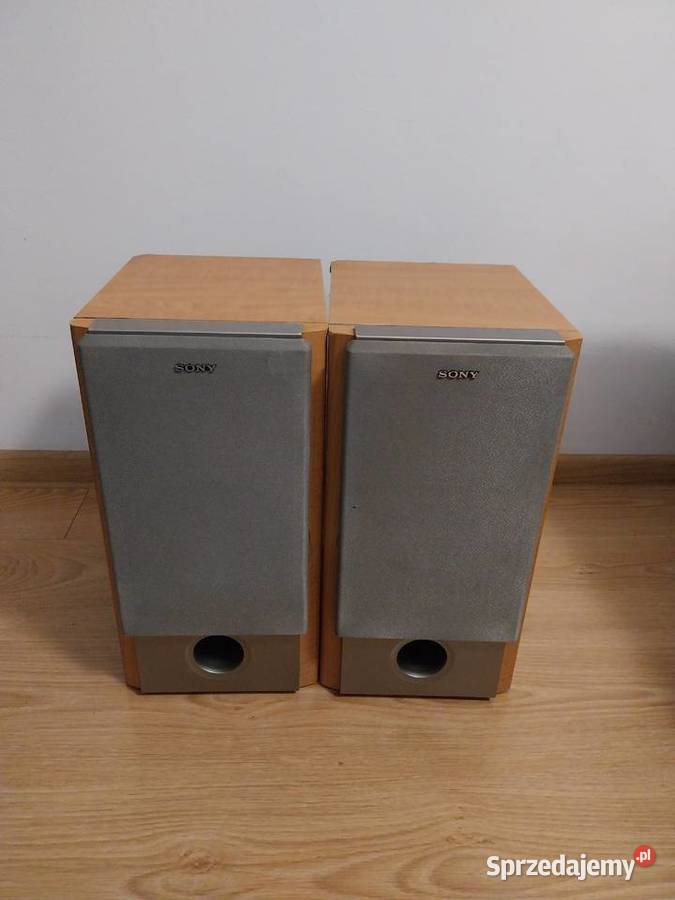 Kolumny sony ssnx1 Pozostałe świętokrzyskie