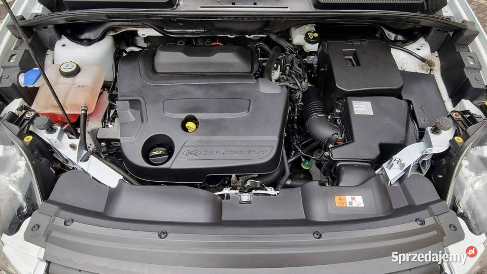 Ford Kuga 20 140 Grzane Fotele Led GWARANCJA Samochody osobowe Płońsk sprzedam