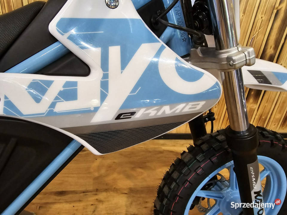 KAYO Inny MOTOEAGLES Kayo eKBM Sprawdż ofertę i elektryczny starter Stare Miasto