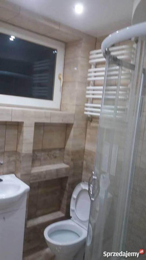 remonty wykończenia glazurnik malowanie gładzie Sławno