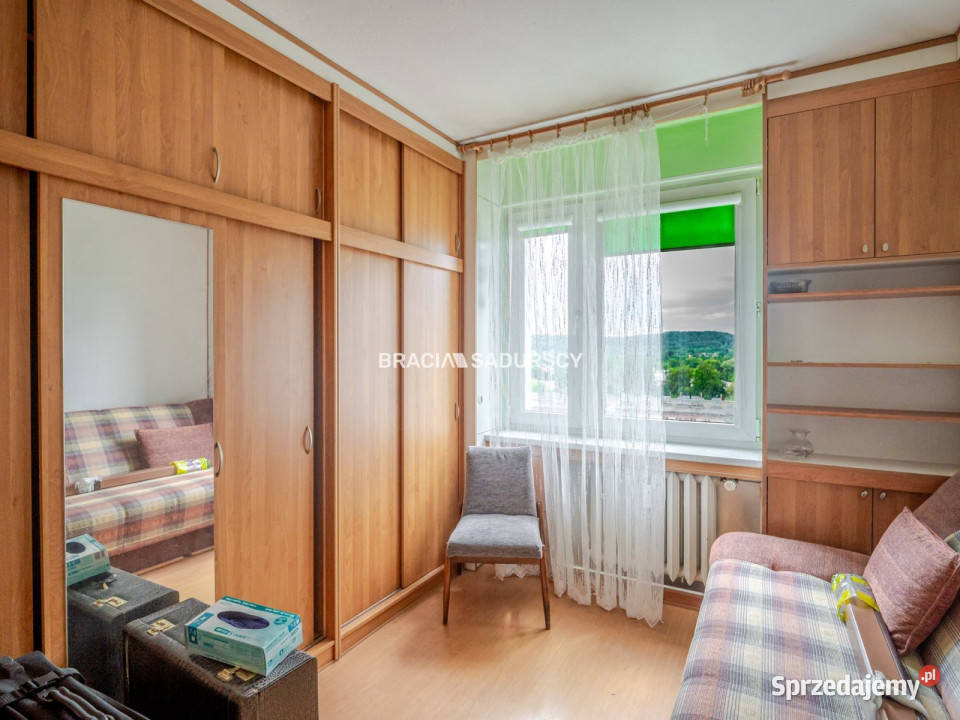 Mieszkanie 5216m2 3 pokojowe Kraków Na Błonie Sprzedaż sprzedam