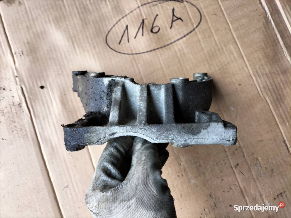 FORD COUGAR MONDEO MK1 MK2 20 ŁAPA POMPY Kamień-Kolonia