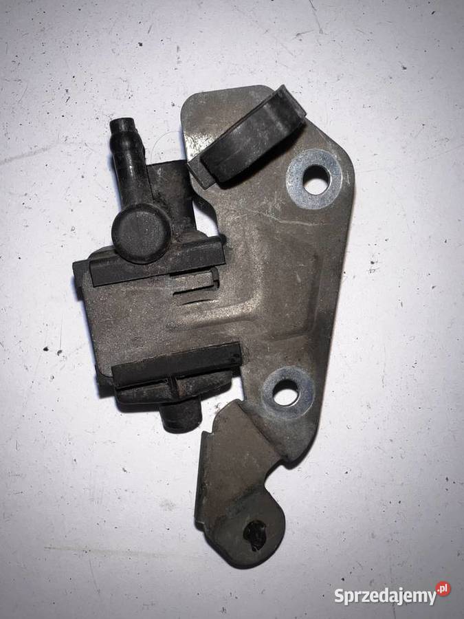 zawór czujnik podciśnienia opel vectra B