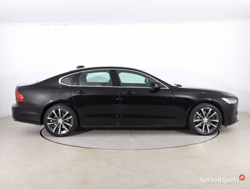 Volvo S90 B4 isofix Piaseczno