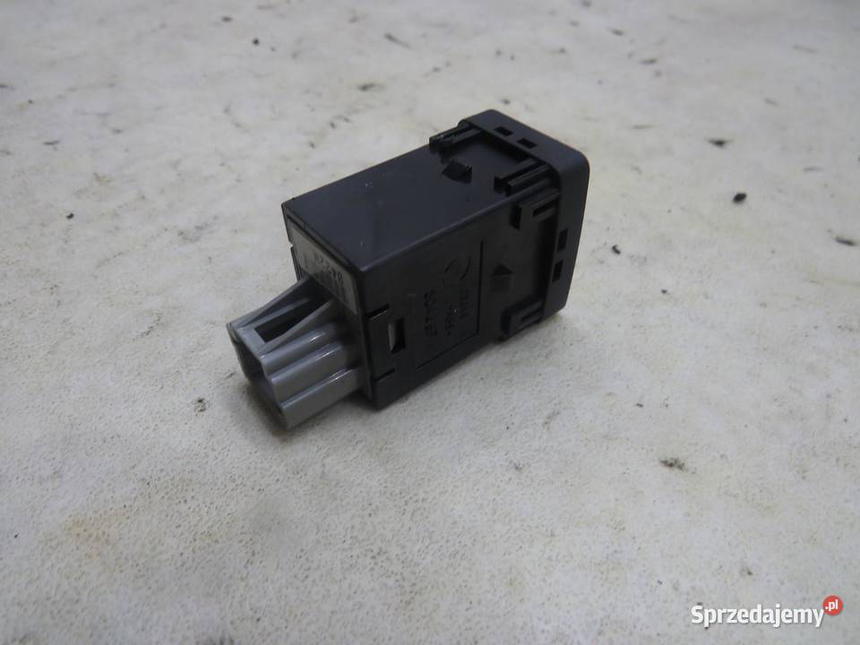 PRZYCISK ECO NISSAN XTRAIL III T32 60428F lubelskie