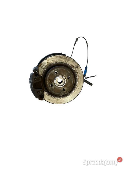 Mini Cooper R50 Zwrotnica piasta zacisk tarcza Rok produkcji 2005 Szubin