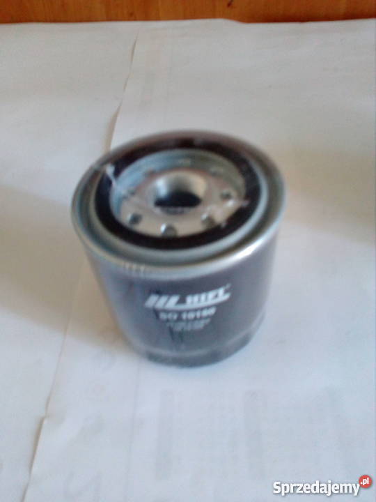 Filtr oleju SO 10150 Bobcat sprzedam