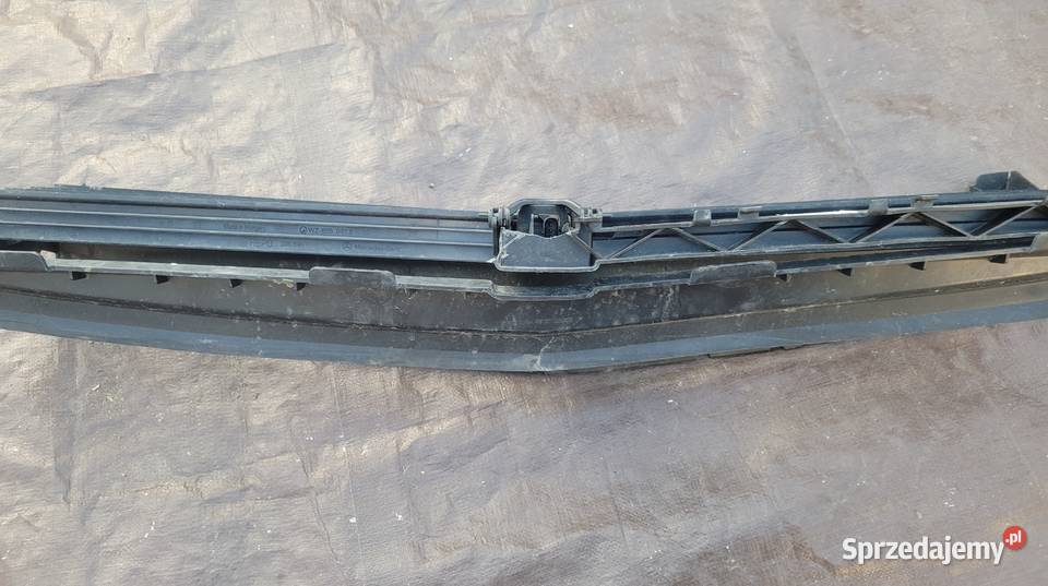 MERCEDES CLA W118 ŻALUZJA KIEROWNICA POWIETRZA Ruda Śląska