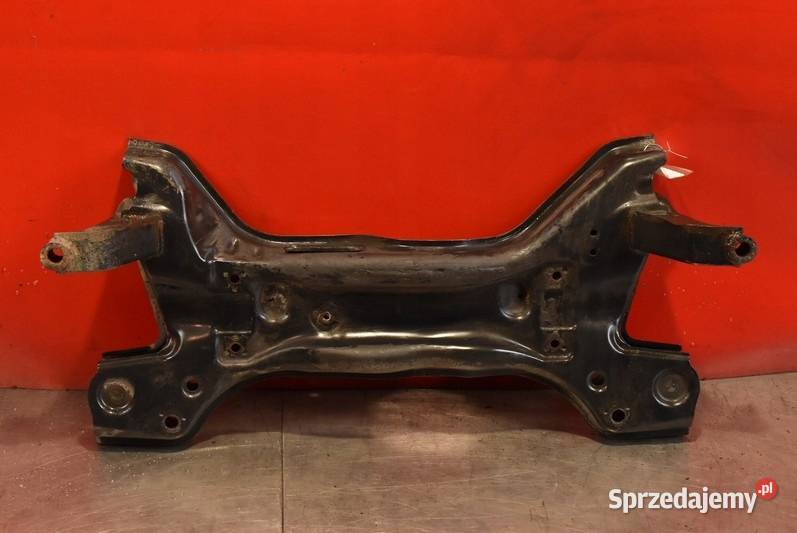 WÓZEK SANKI KOŁYSKA PRZÓD SEAT IBIZA IV 6J 14 Kościerzyna sprzedam