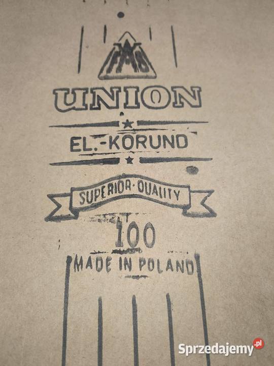 Papier ścierny gr 100 w rolce 096 m x 100 m i 10 Rzeszów