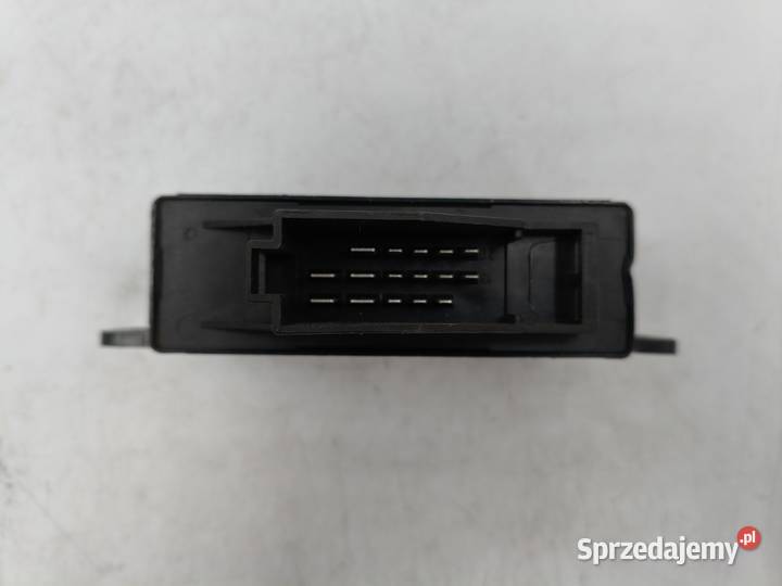 Moduł Przekaźnik Sterownik Grzania Foteli