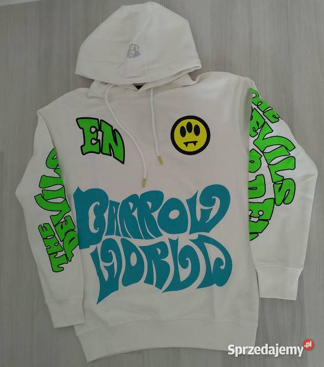 Bluza BARROW rozmiar XLXXL zachodniopomorskie Szczecin