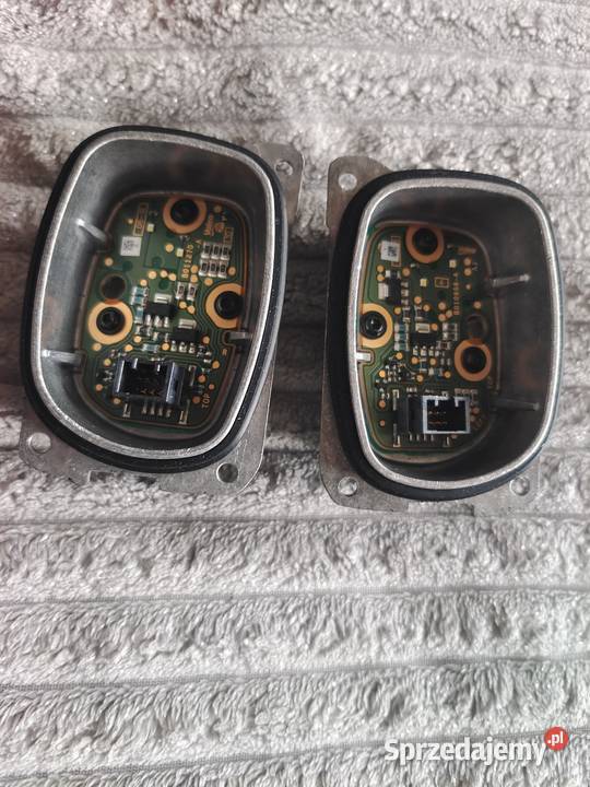 Przetwornica sterownik moduł Koleos II Renault Nowy Sącz sprzedam