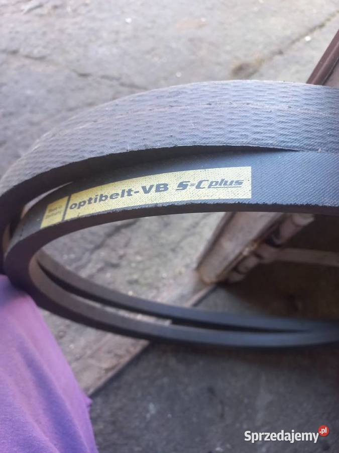 Pasek bizon 25x375020x4250